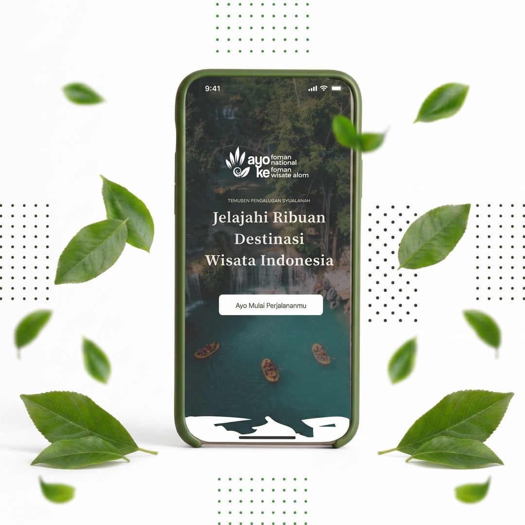 Download aplikasi wisata
