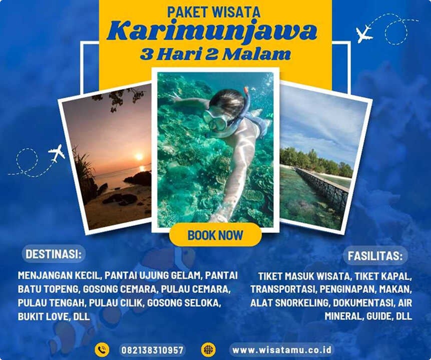 Paket Outing Bromo - Fungames Outbond