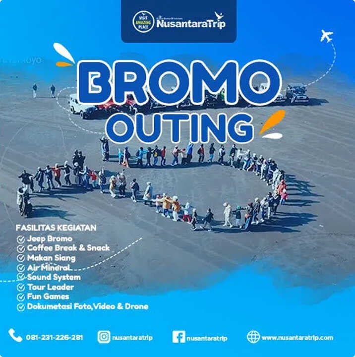 Paket Wisata Karimunjawa 3 Hari 2 Malam